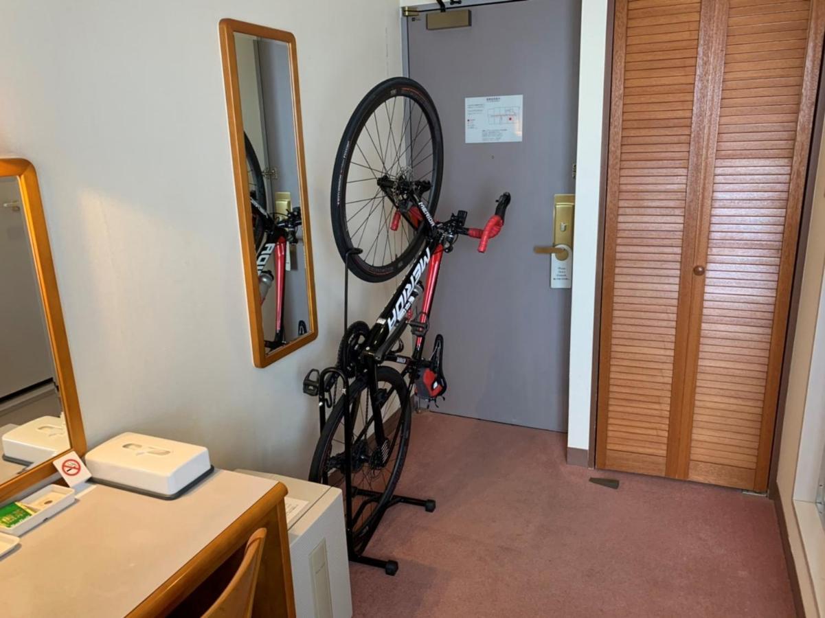 Hotel Hashimotorou Ishioka Extérieur photo