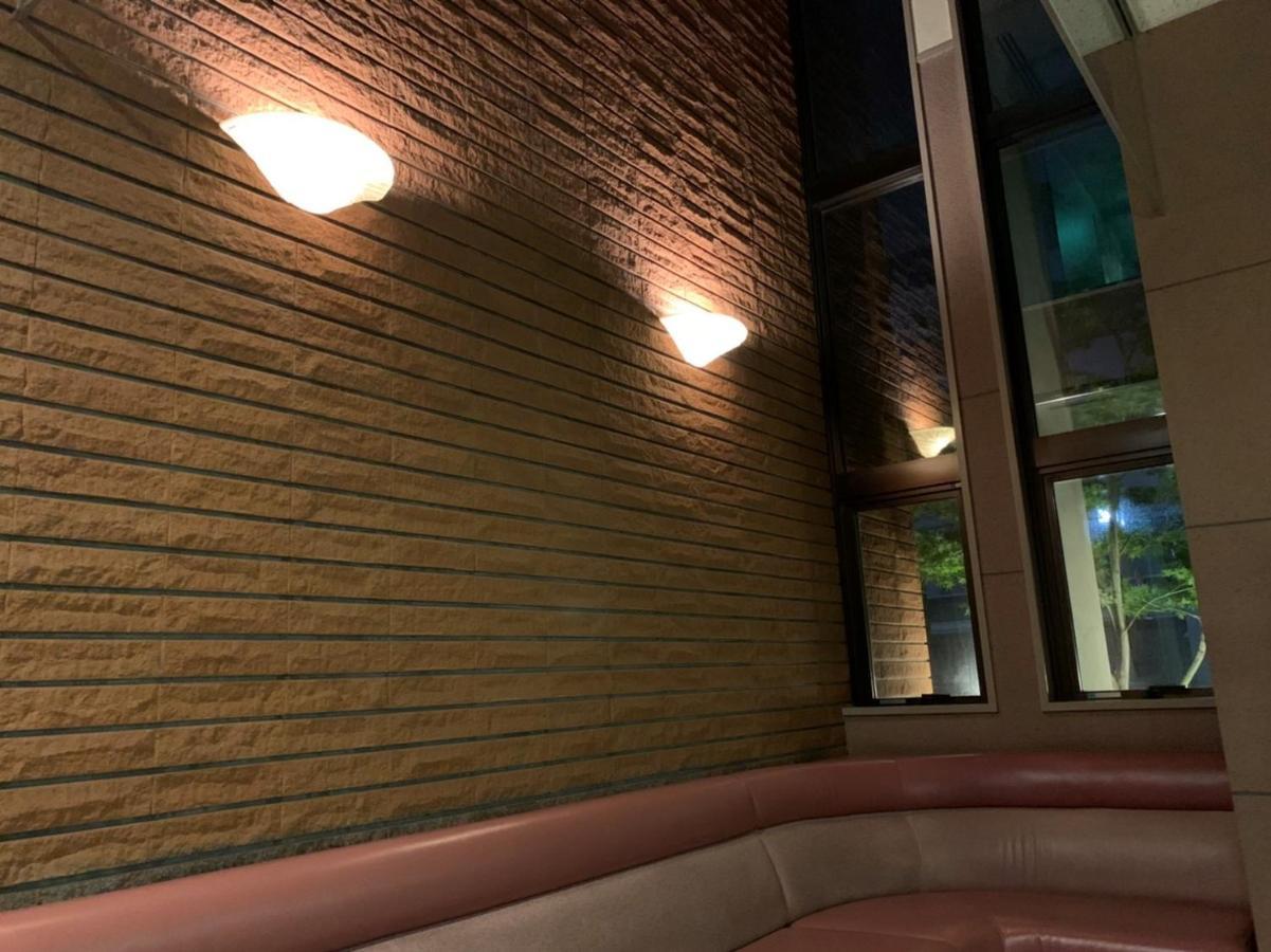 Hotel Hashimotorou Ishioka Extérieur photo