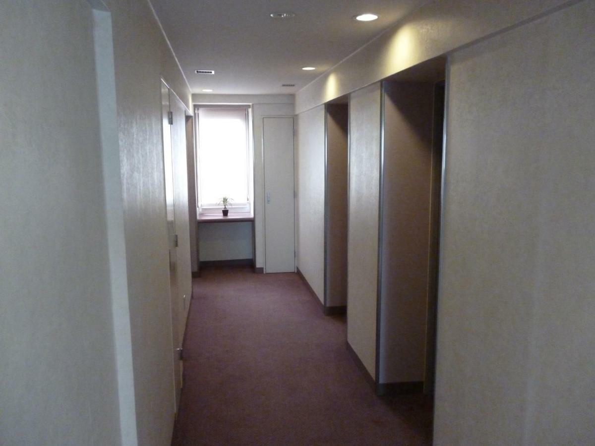 Hotel Hashimotorou Ishioka Extérieur photo
