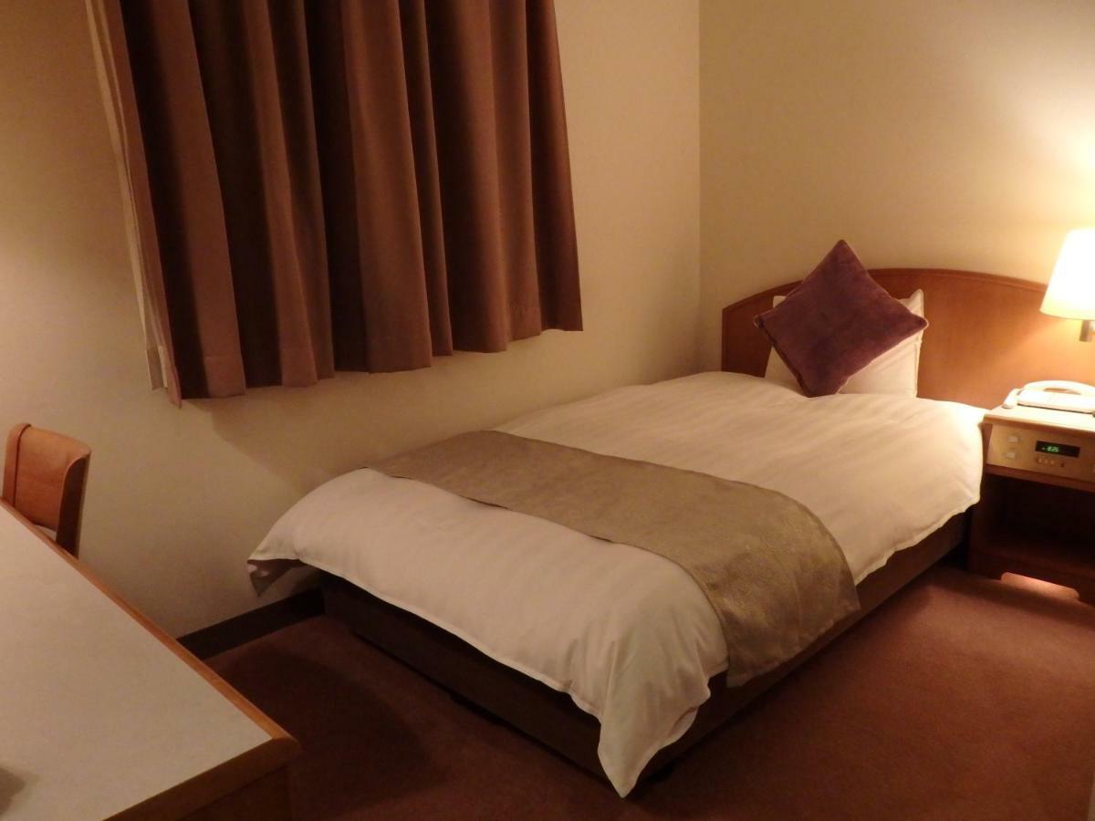 Hotel Hashimotorou Ishioka Extérieur photo