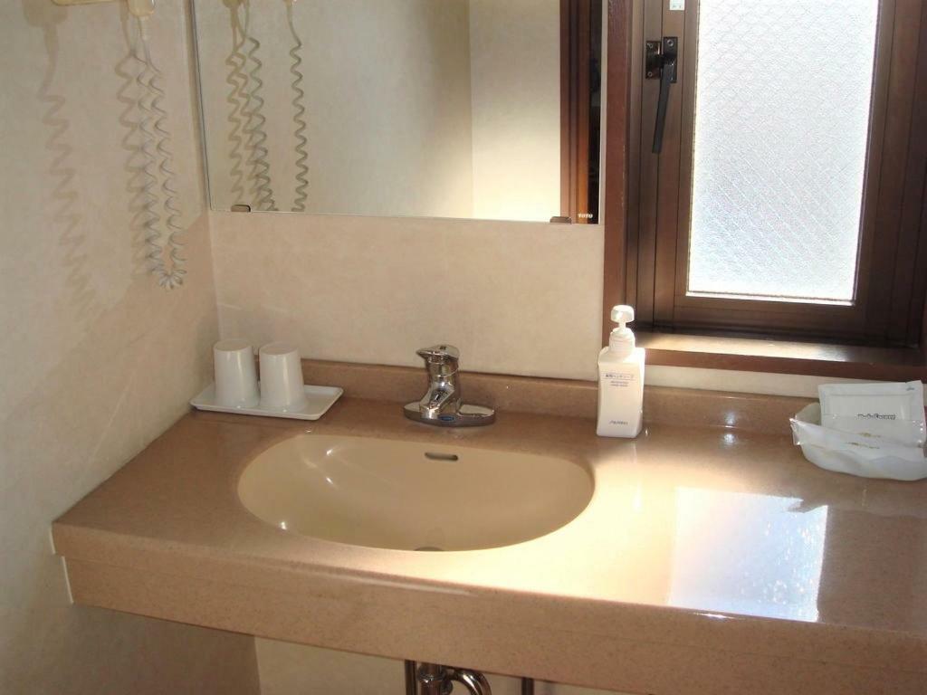 Hotel Hashimotorou Ishioka Extérieur photo